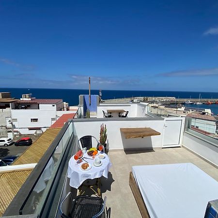 Sunny Day Deluxe 1 Apartment La Playa de Arguineguin Ngoại thất bức ảnh