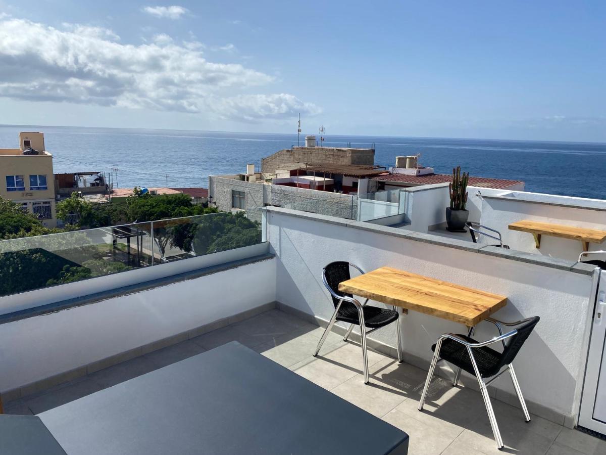 Sunny Day Deluxe 1 Apartment La Playa de Arguineguin Ngoại thất bức ảnh