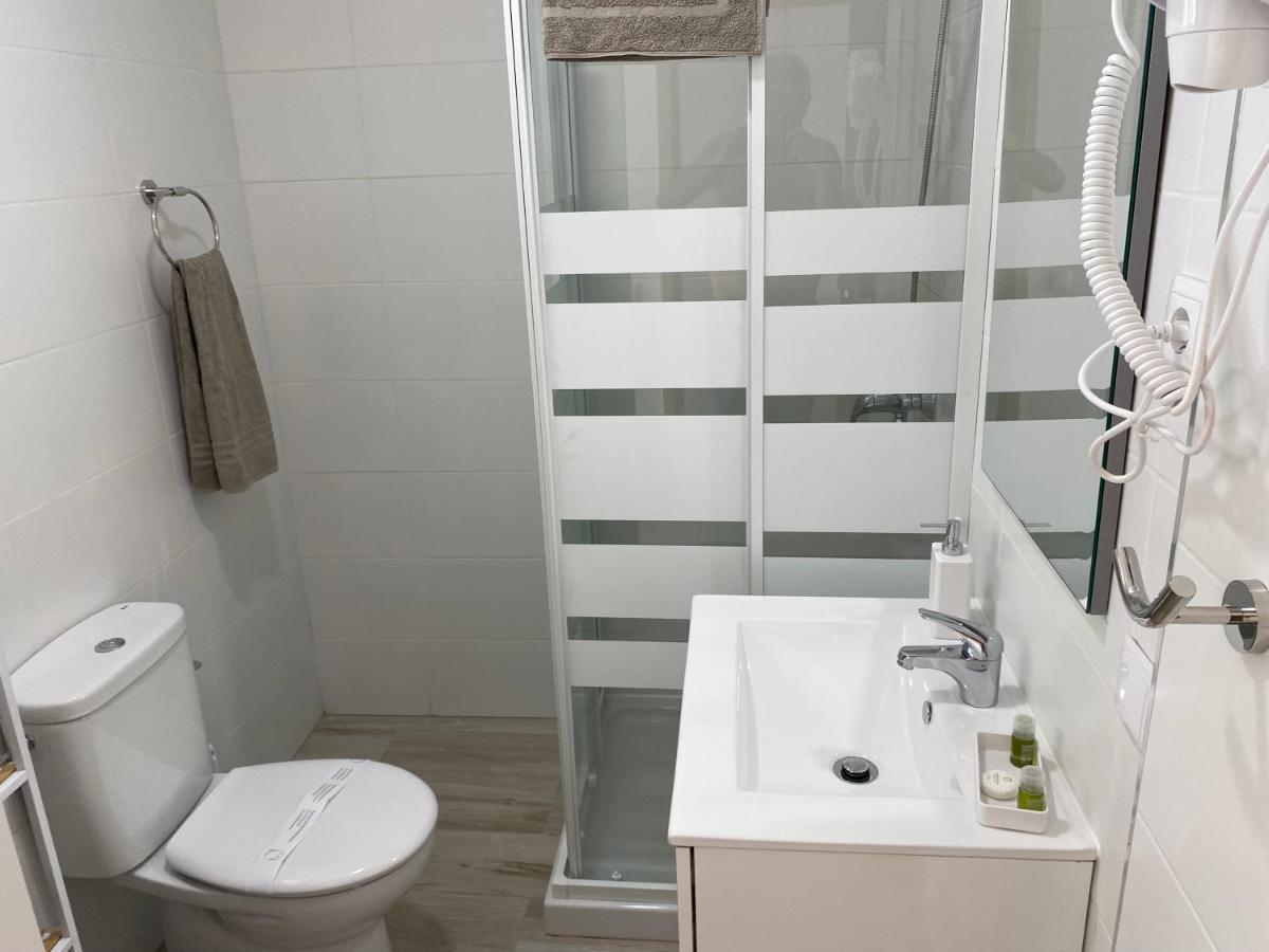 Sunny Day Deluxe 1 Apartment La Playa de Arguineguin Ngoại thất bức ảnh