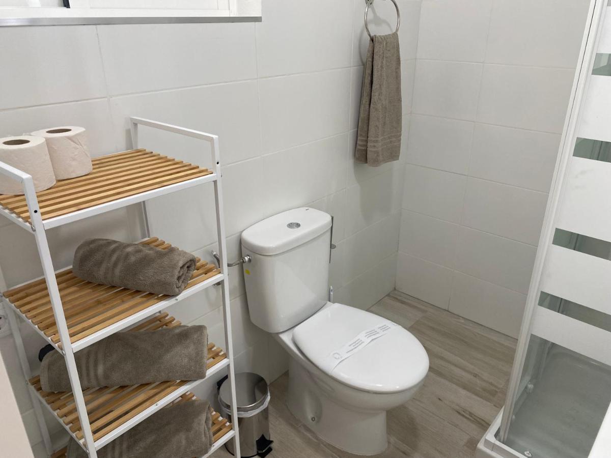 Sunny Day Deluxe 1 Apartment La Playa de Arguineguin Ngoại thất bức ảnh