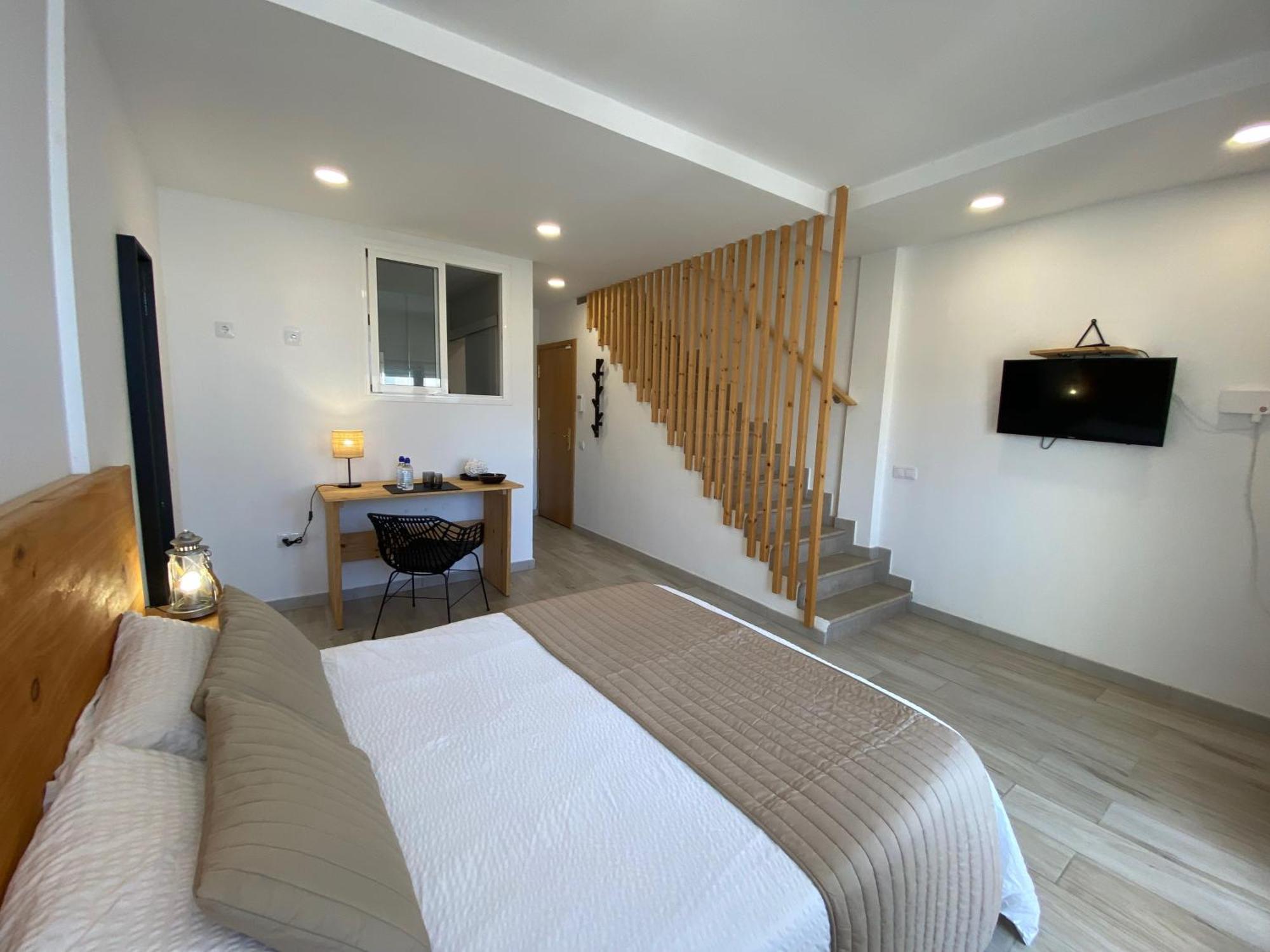 Sunny Day Deluxe 1 Apartment La Playa de Arguineguin Ngoại thất bức ảnh