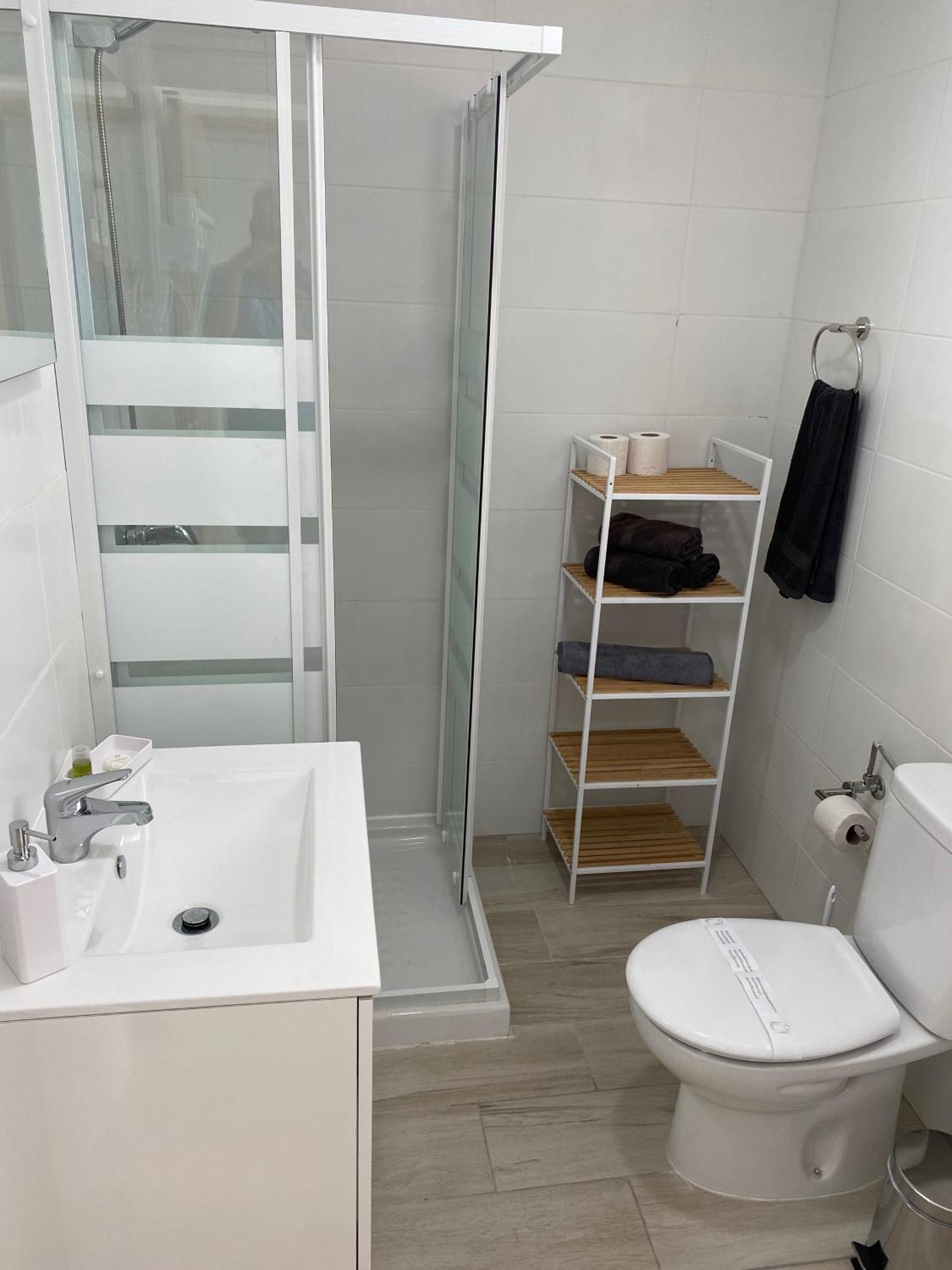 Sunny Day Deluxe 1 Apartment La Playa de Arguineguin Ngoại thất bức ảnh