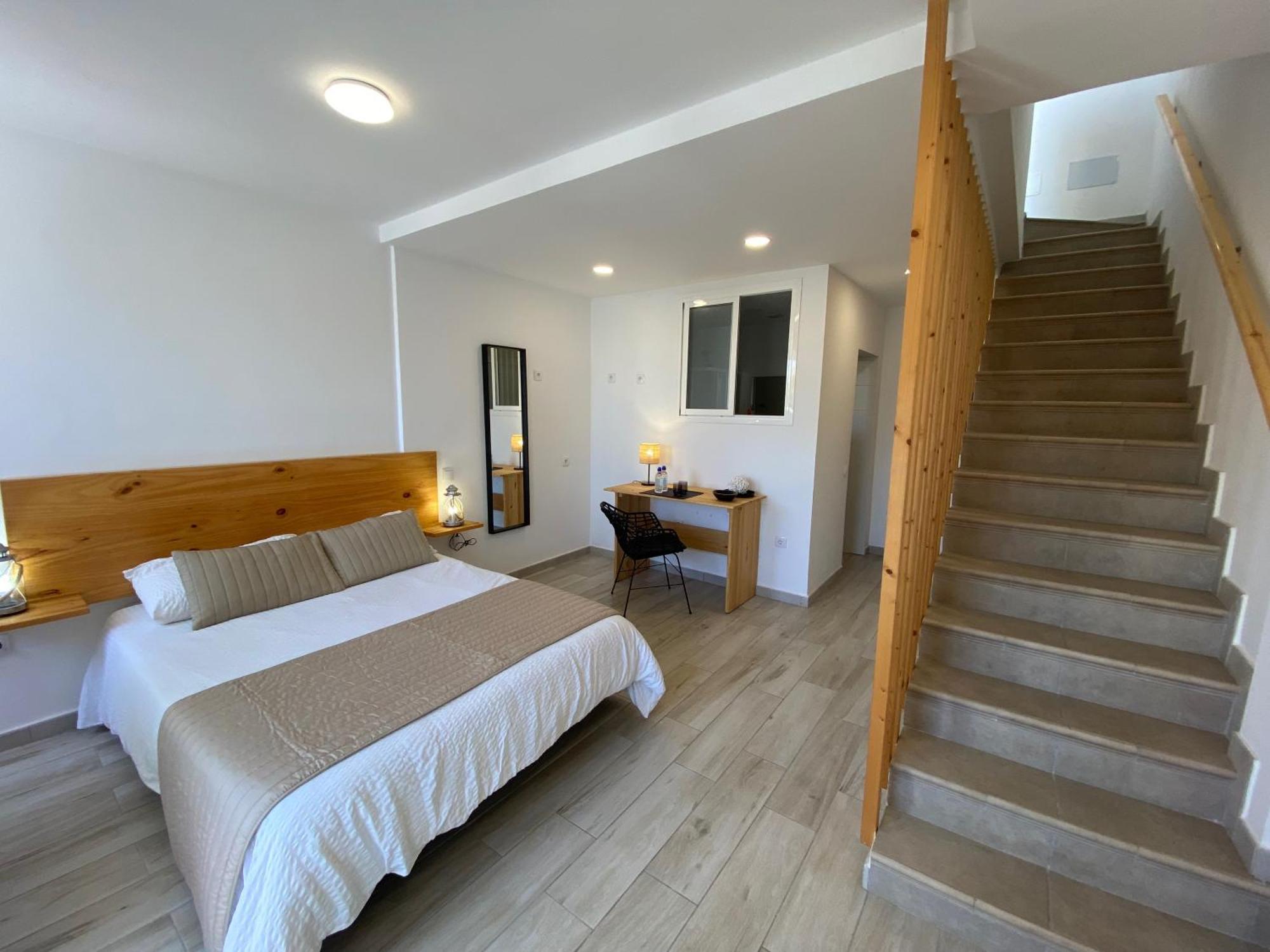 Sunny Day Deluxe 1 Apartment La Playa de Arguineguin Ngoại thất bức ảnh