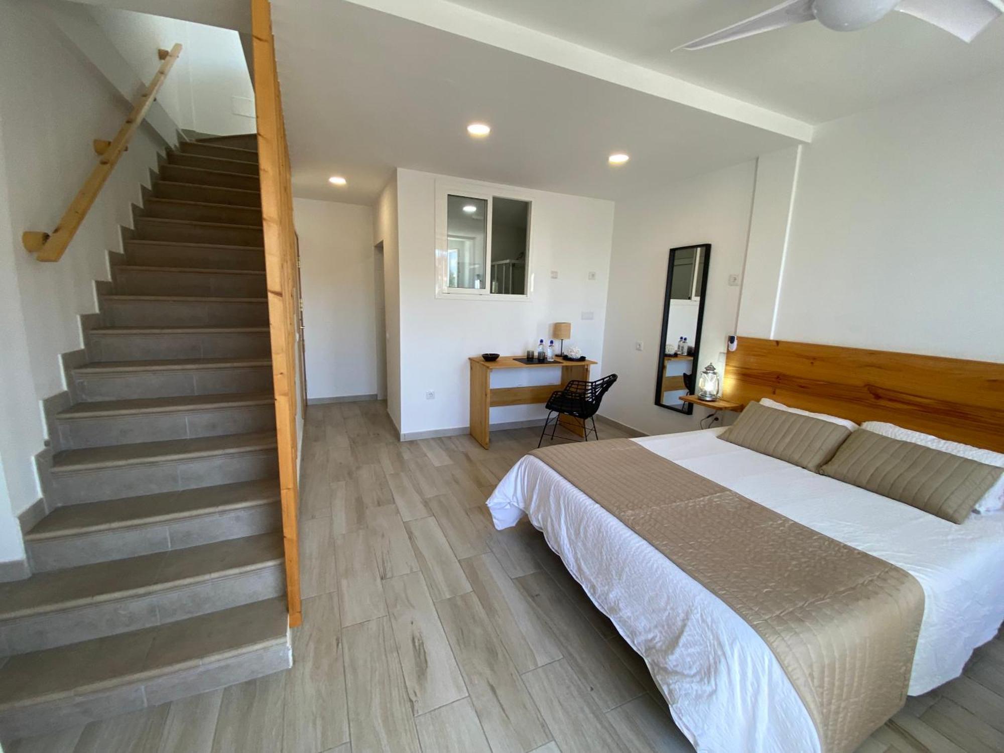 Sunny Day Deluxe 1 Apartment La Playa de Arguineguin Ngoại thất bức ảnh