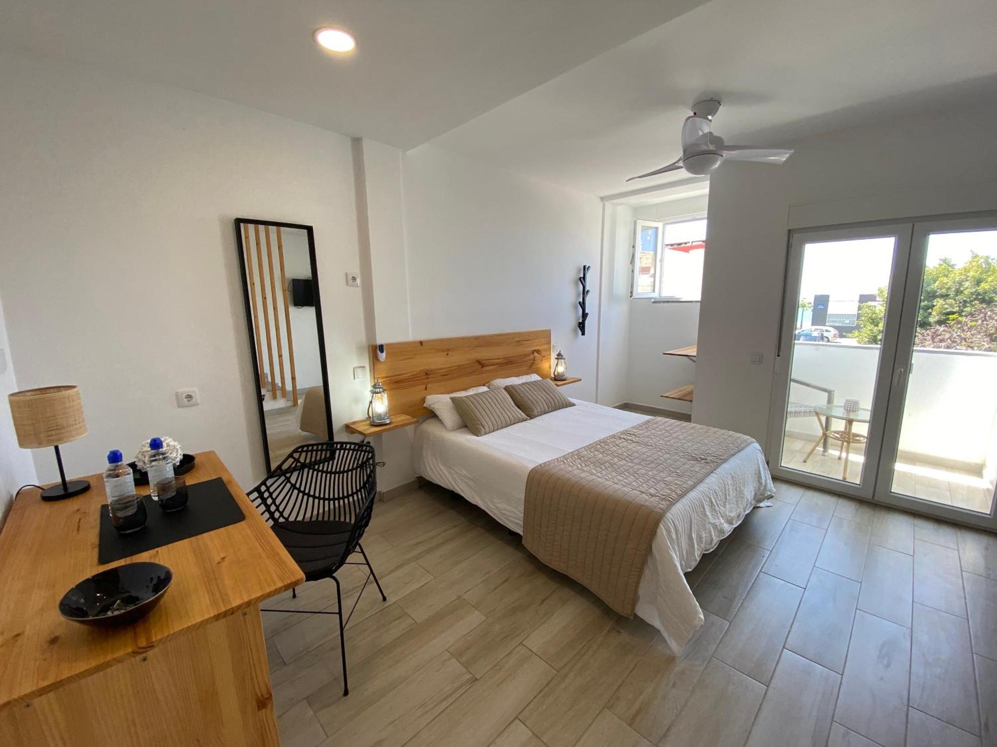 Sunny Day Deluxe 1 Apartment La Playa de Arguineguin Ngoại thất bức ảnh
