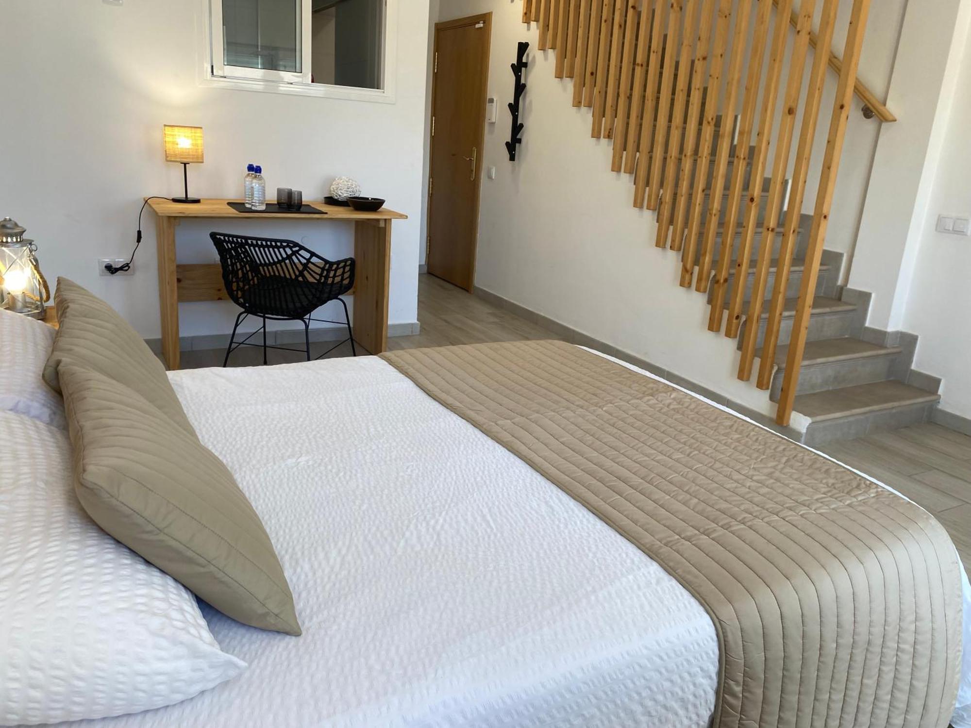 Sunny Day Deluxe 1 Apartment La Playa de Arguineguin Ngoại thất bức ảnh