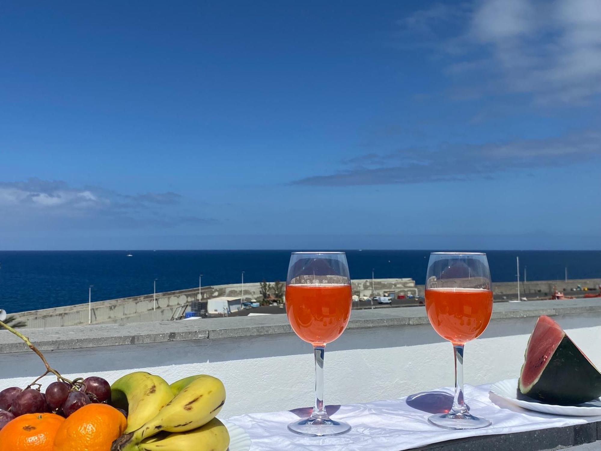 Sunny Day Deluxe 1 Apartment La Playa de Arguineguin Ngoại thất bức ảnh