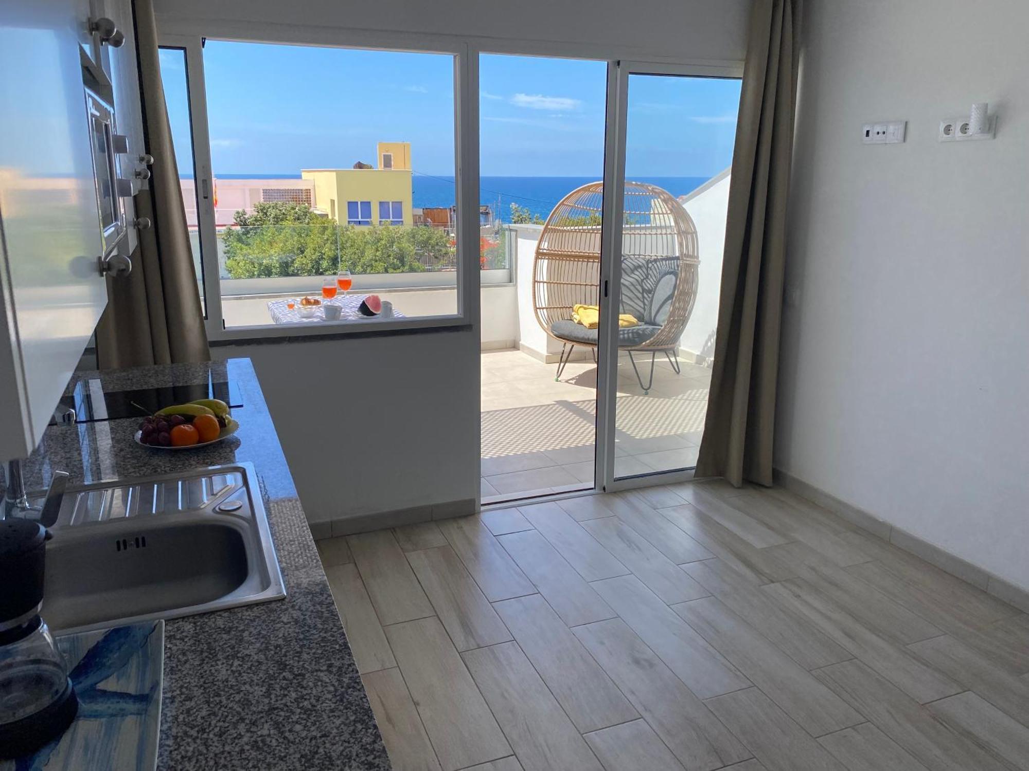 Sunny Day Deluxe 1 Apartment La Playa de Arguineguin Ngoại thất bức ảnh