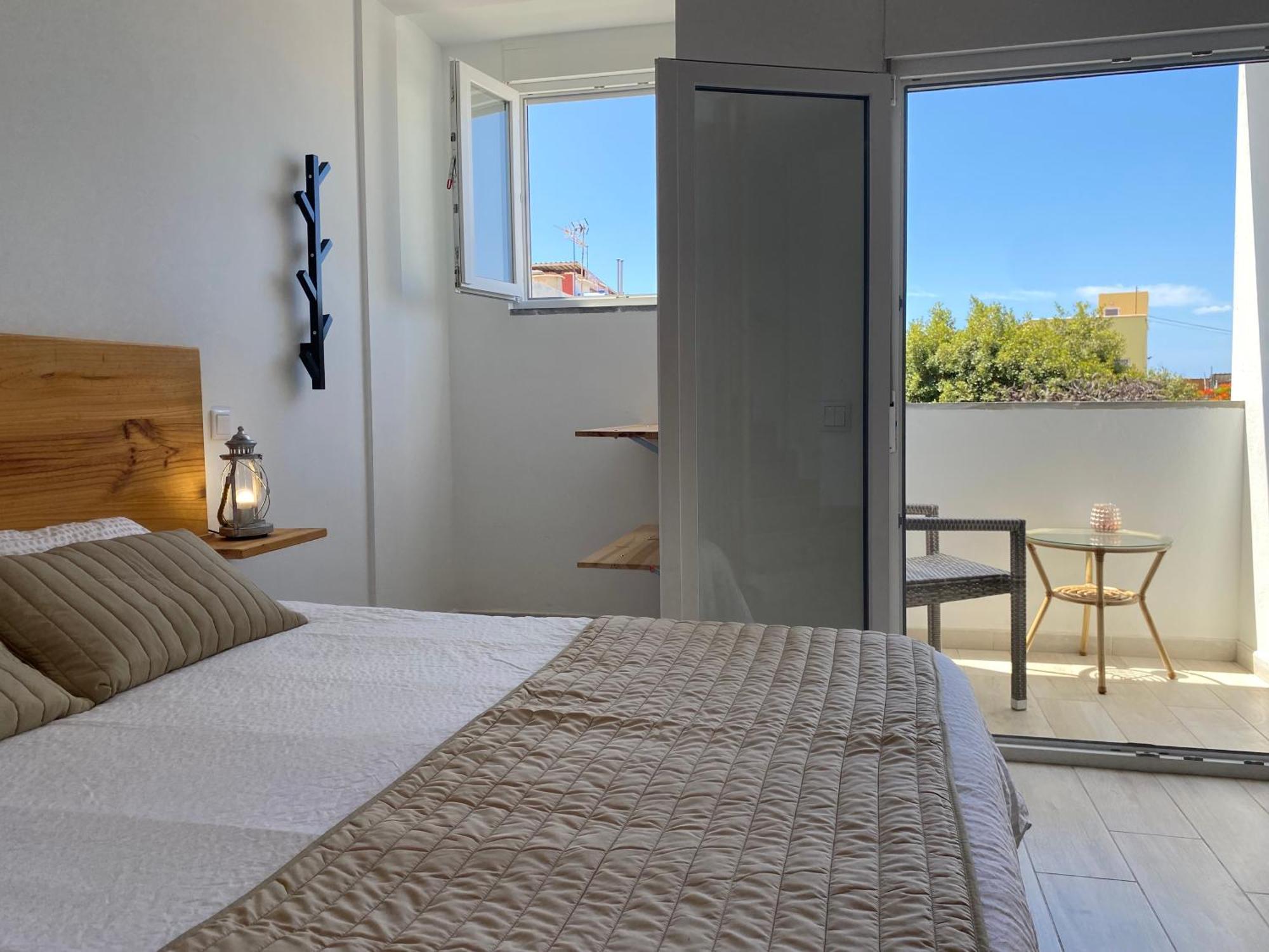 Sunny Day Deluxe 1 Apartment La Playa de Arguineguin Ngoại thất bức ảnh