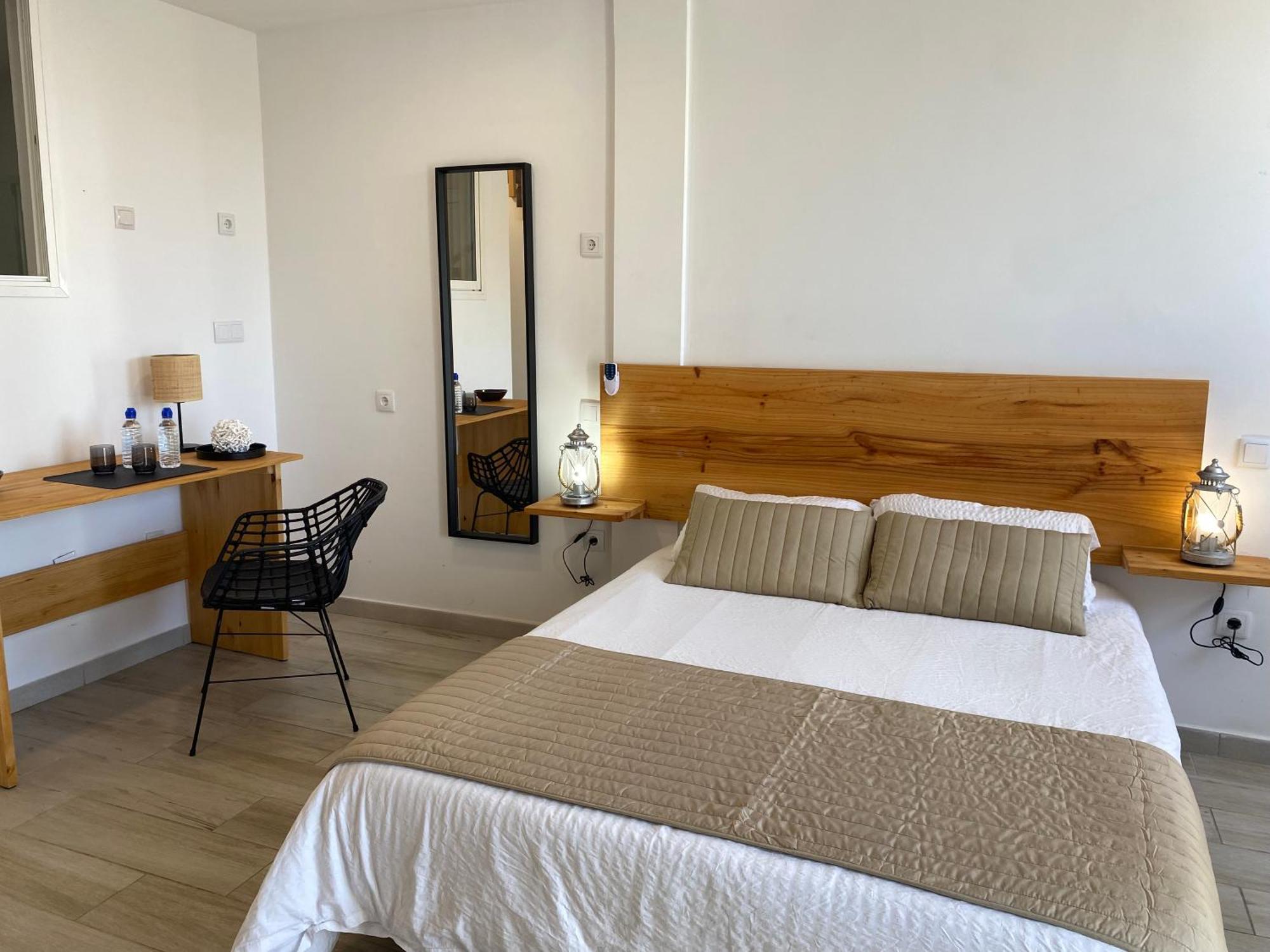 Sunny Day Deluxe 1 Apartment La Playa de Arguineguin Ngoại thất bức ảnh
