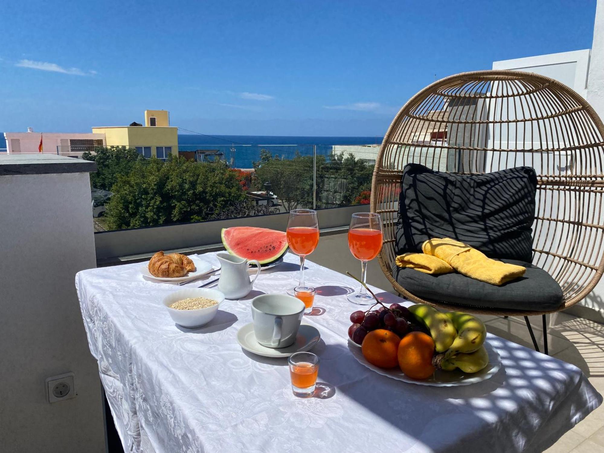 Sunny Day Deluxe 1 Apartment La Playa de Arguineguin Ngoại thất bức ảnh