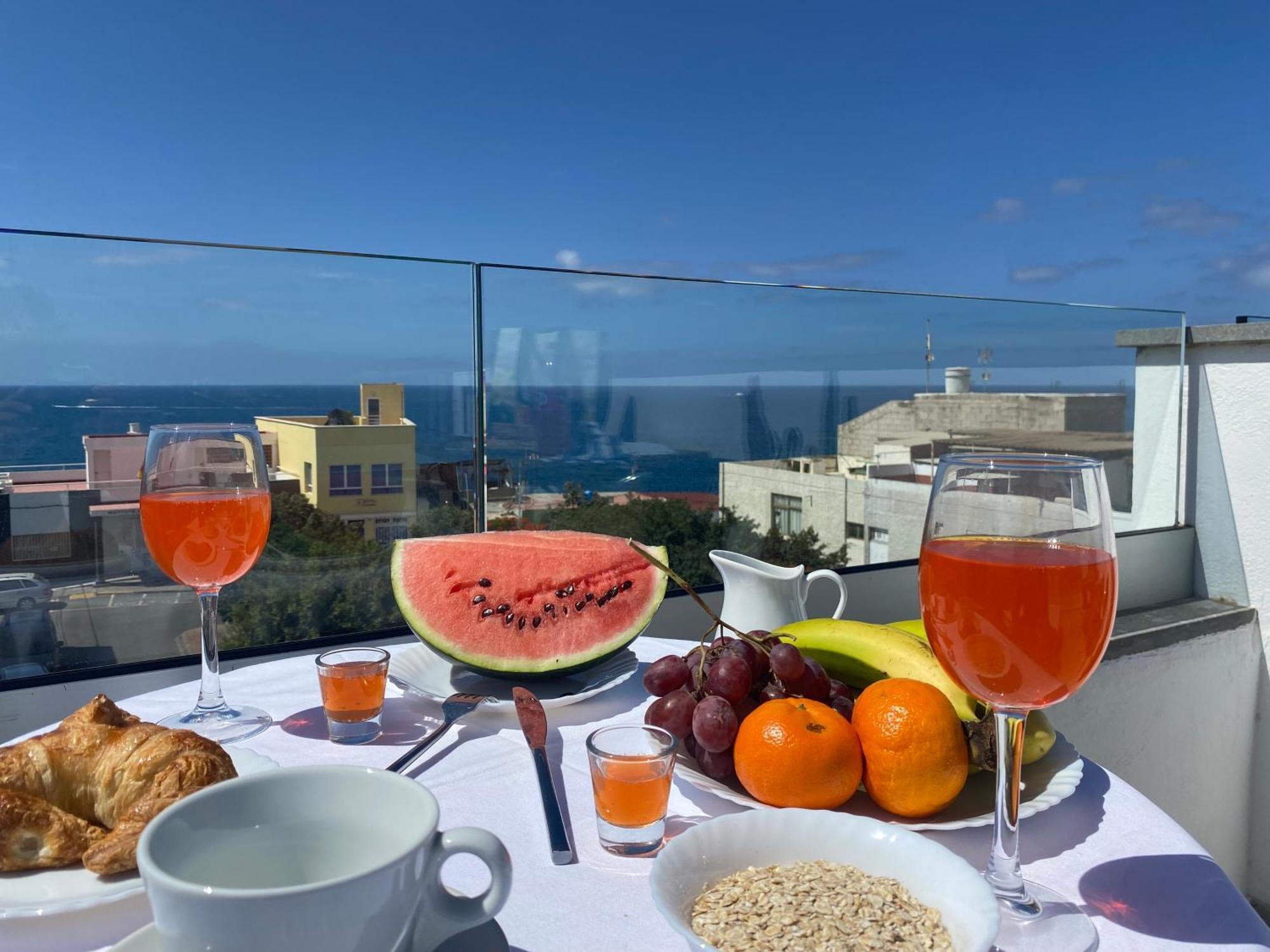 Sunny Day Deluxe 1 Apartment La Playa de Arguineguin Ngoại thất bức ảnh
