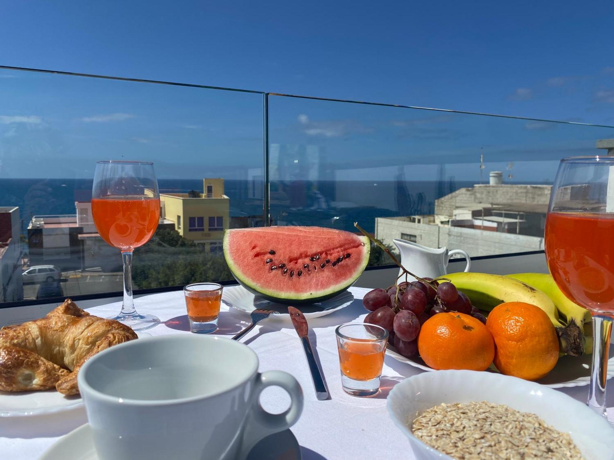 Sunny Day Deluxe 1 Apartment La Playa de Arguineguin Ngoại thất bức ảnh