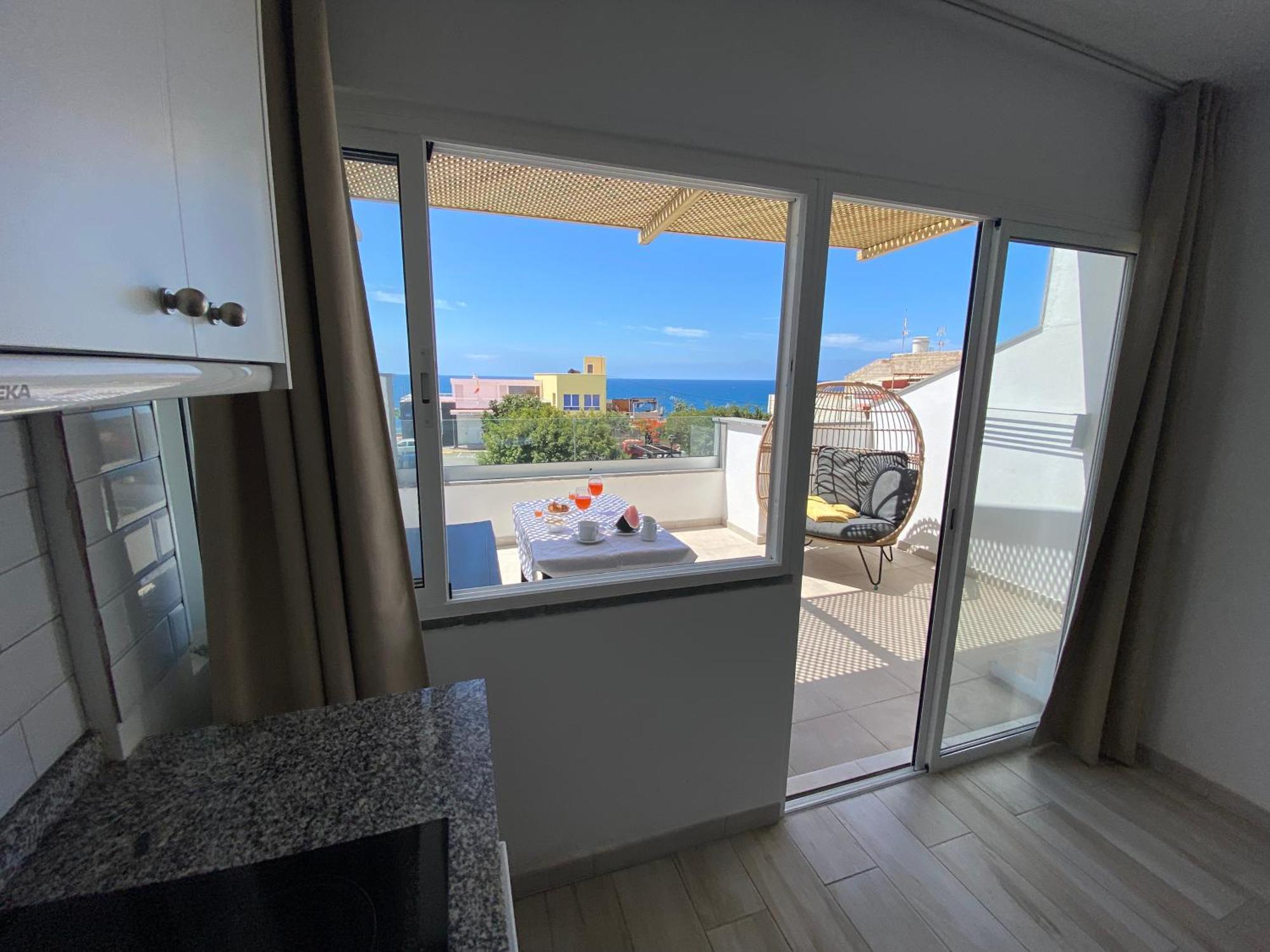 Sunny Day Deluxe 1 Apartment La Playa de Arguineguin Ngoại thất bức ảnh