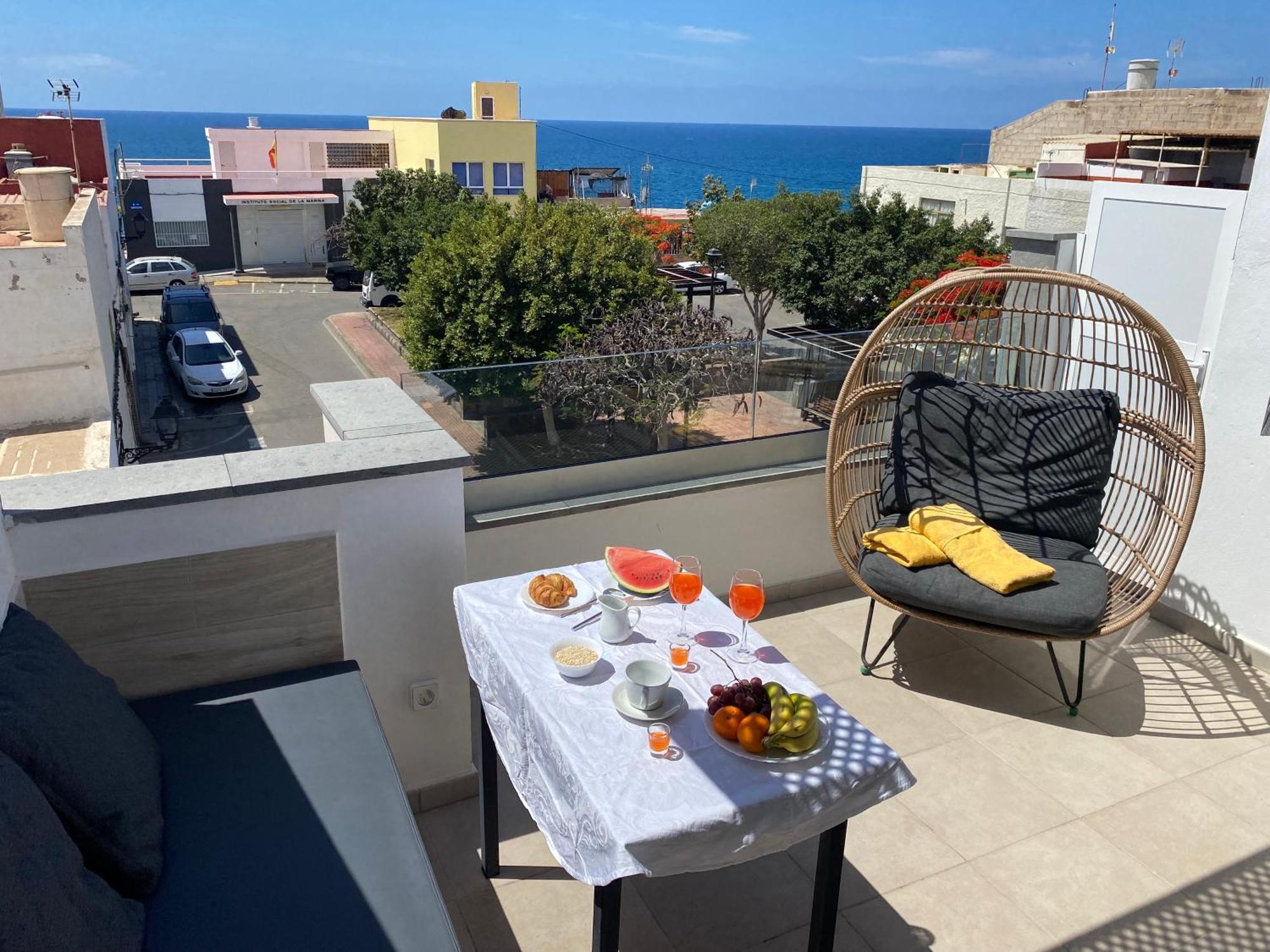 Sunny Day Deluxe 1 Apartment La Playa de Arguineguin Ngoại thất bức ảnh