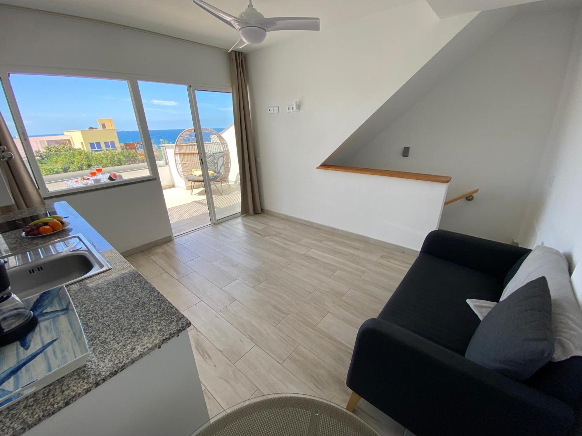 Sunny Day Deluxe 1 Apartment La Playa de Arguineguin Ngoại thất bức ảnh