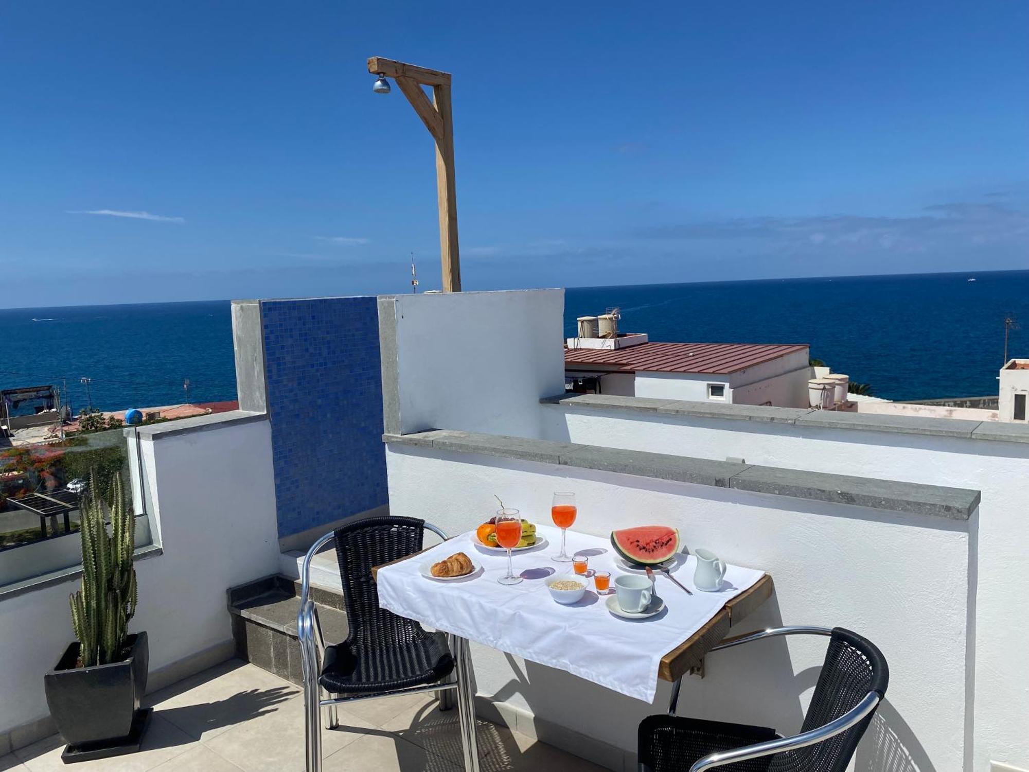 Sunny Day Deluxe 1 Apartment La Playa de Arguineguin Ngoại thất bức ảnh